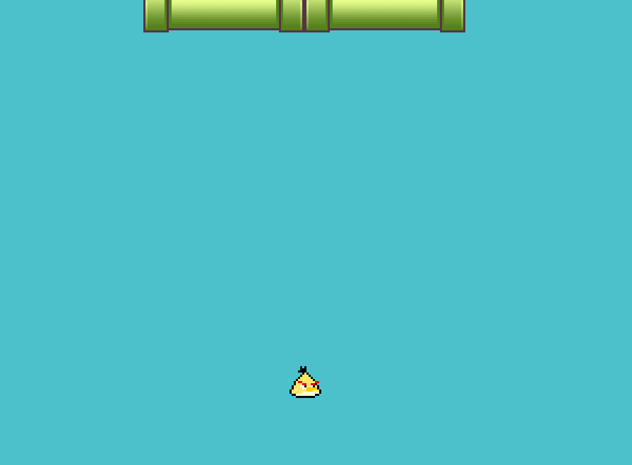 Bird Up Game