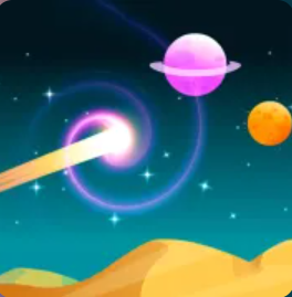 Curve Rush Game