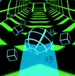 Slope 2 Game