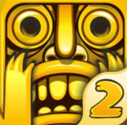 Temple Run 2 Game